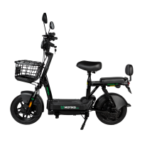 Электроскутер Motiko MD1