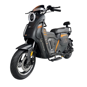 Электроскутер Wenbox U7 45Ah