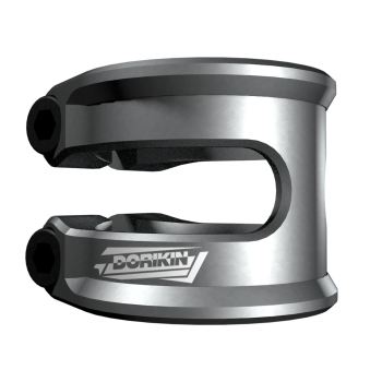 Зажим Tokyo Fuss Dorikin clamp 34.9 Raw
