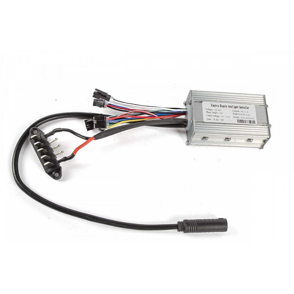 Контроллер для электровелосипеда ELTRECO Ultra Lite 36V 15A