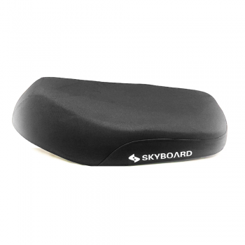 Двухместная сидушка для электроскутера Skyboard BR20, BR30, BR40, BR60