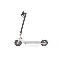 Электросамокат Xiaomi Mijia M187 electric scooter, белый