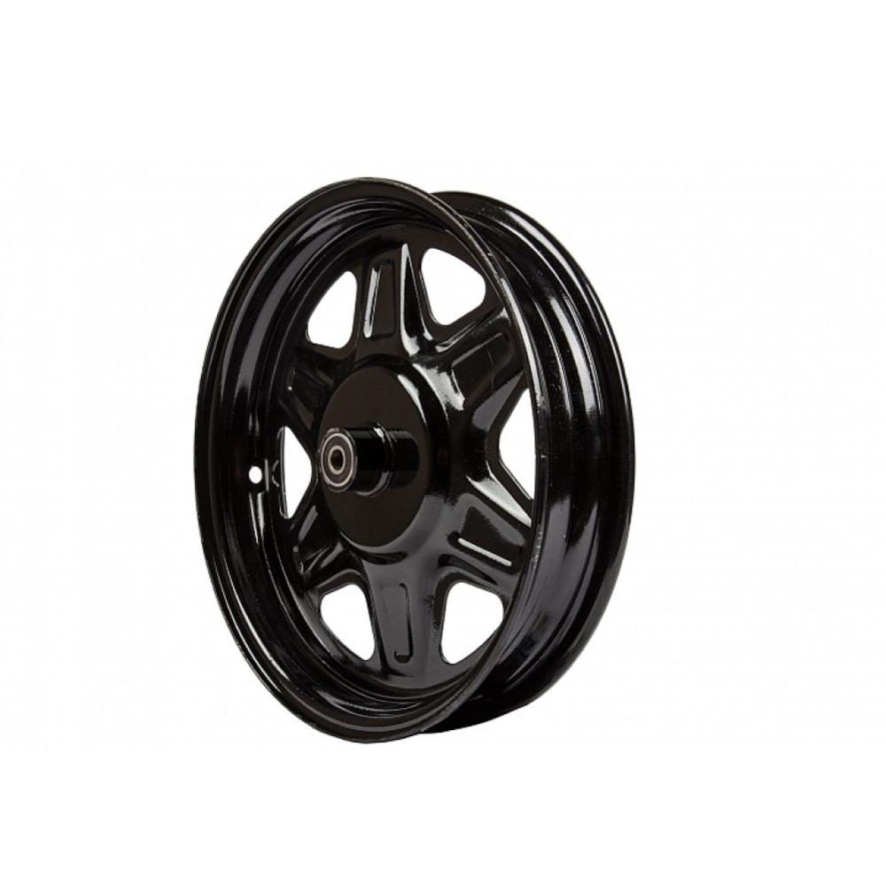 Диск переднего колеса 12" для электротрицикла RuTrike D1, D2, D4
