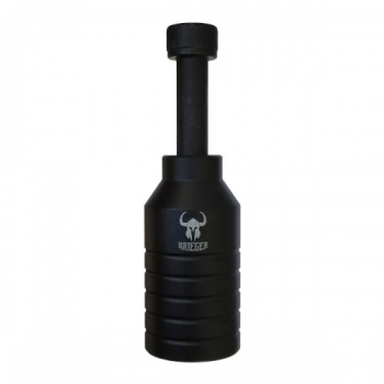 ПЕГА ДЛЯ ТРЮКОВОГО САМОКАТА KRIEGER (KRP-003B) BLACK