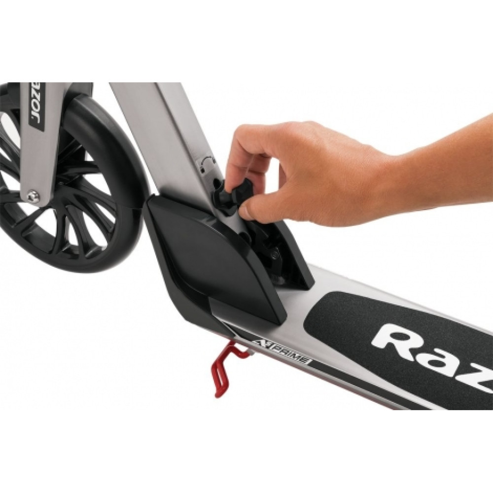 Городской складной самокат Razor A5 Prime 2
