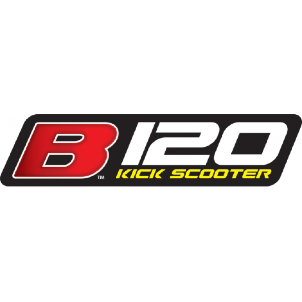 Детский самокат Razor B120 3