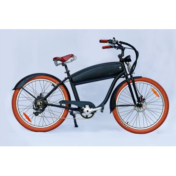 Электровелосипед Elbike SHADOW