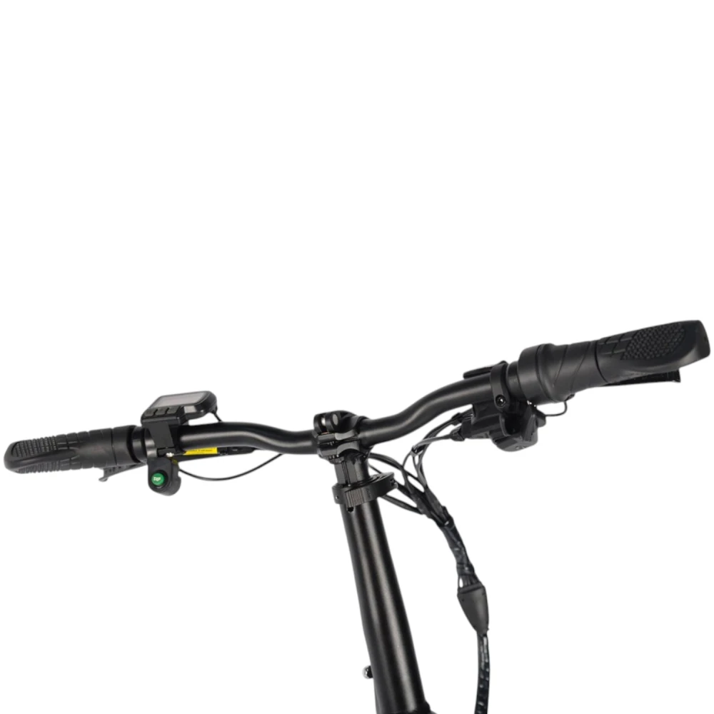 Электровелосипед Eltreco Flex 3.0 1