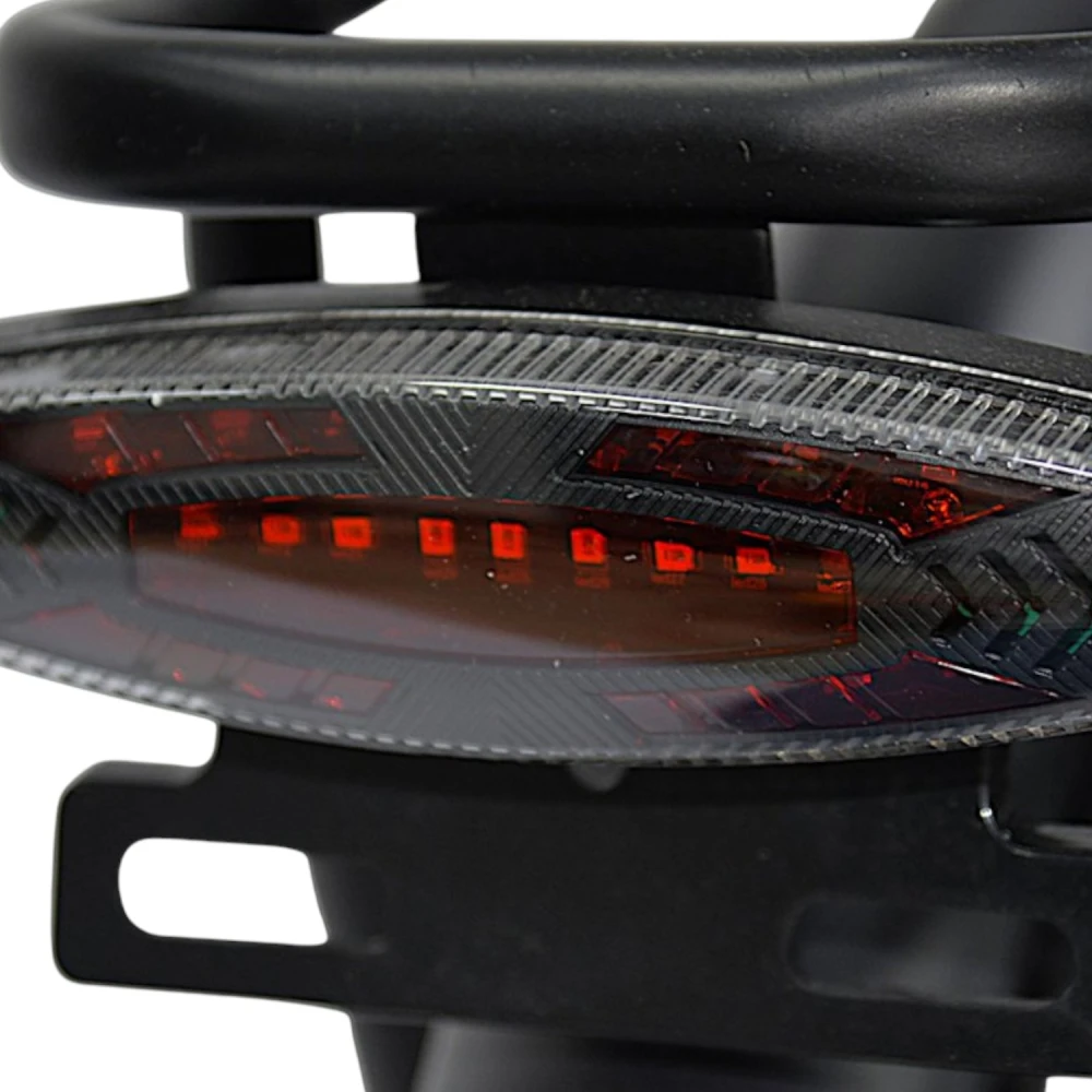 Электровелосипед Eltreco Grand 700 C 9