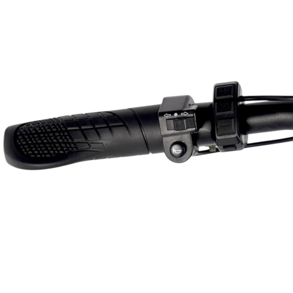 Электровелосипед Eltreco Grand 700 C 6