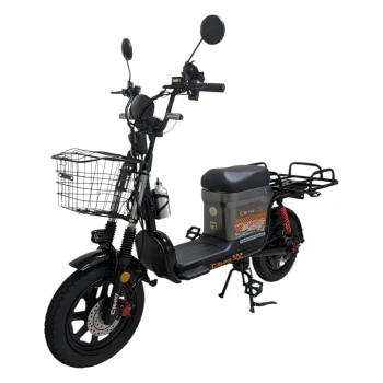 Электровелосипед Xchu GT M2