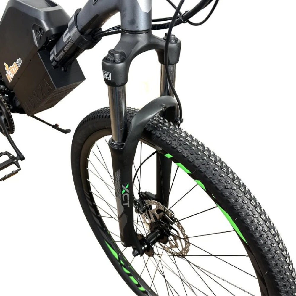 Электровелосипед Horza Stels Navigator D 6