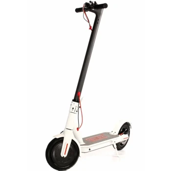 Электросамокат Micar Skyline 36V, 7.8Ah Белый